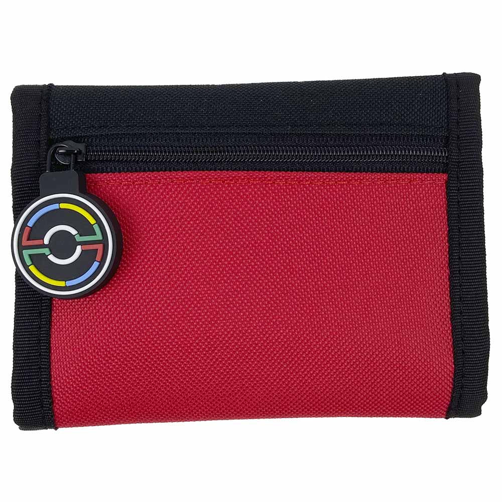Pokemon - Colorful Wallet