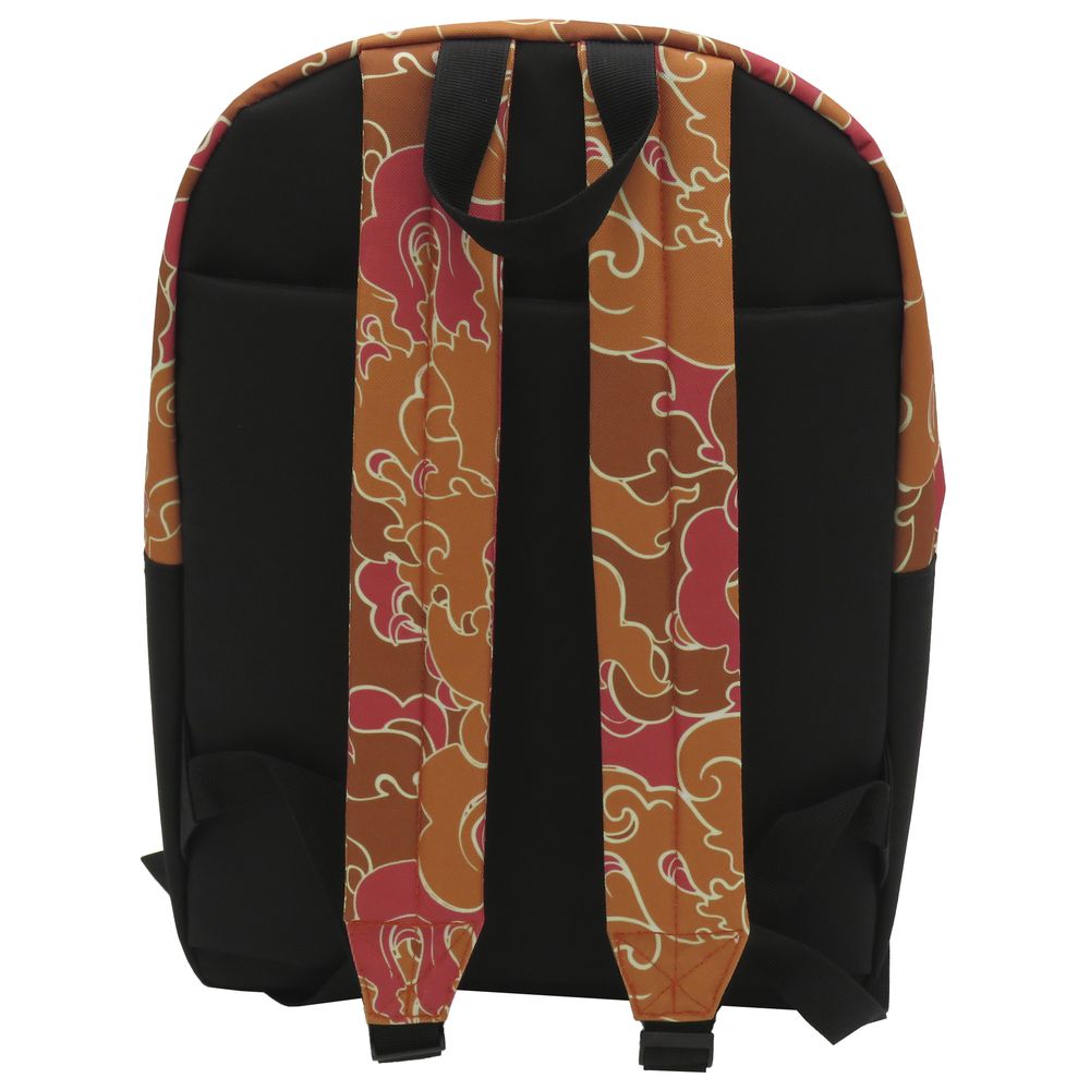 Pokemon - Trolley Adaptable Backpack 45cm - Charmander