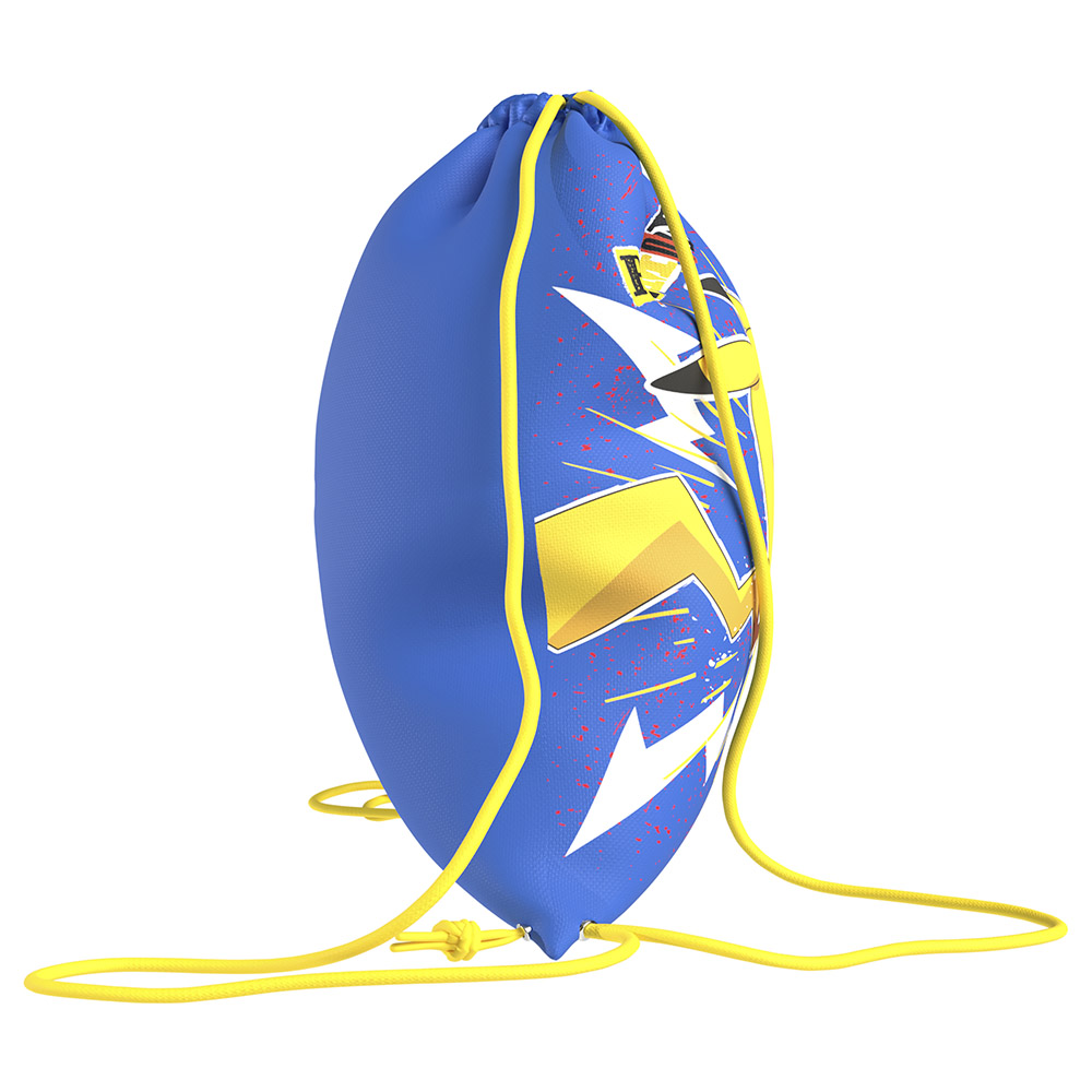 Pokemon - Drawstrings Rucksack - 43cm