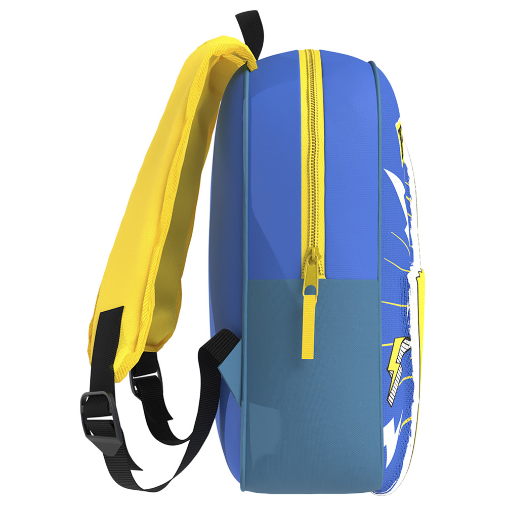 Pokemon - 3D Eva Backpack - 12-Inch/30.5cm