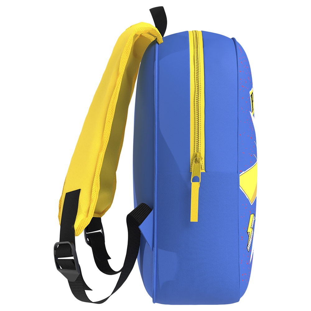 Pokemon - Pikachu Backpack - Blue - 12-Inch/30.5cm