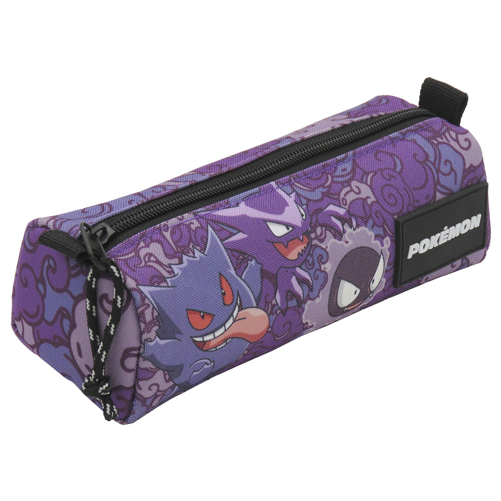 Pokemon - Pencil Case - Gengar