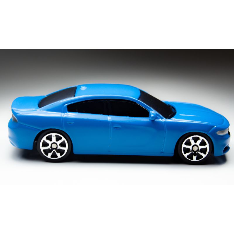 Maisto Fresh Metal - Diecast Car 3" - 2015 Dodge Charger