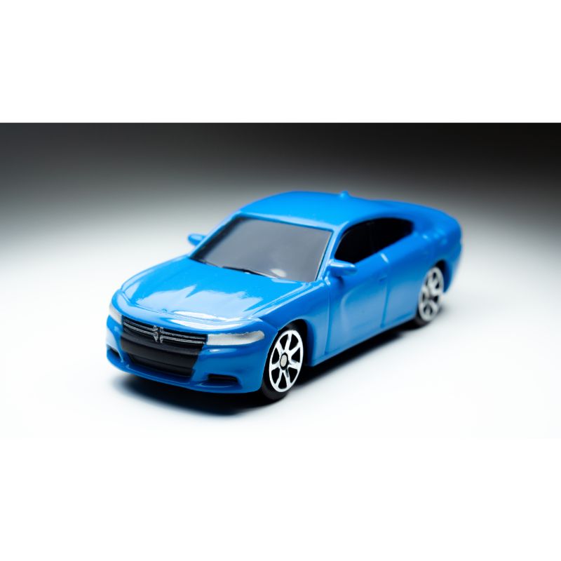 Maisto Fresh Metal - Diecast Car 3" - 2015 Dodge Charger