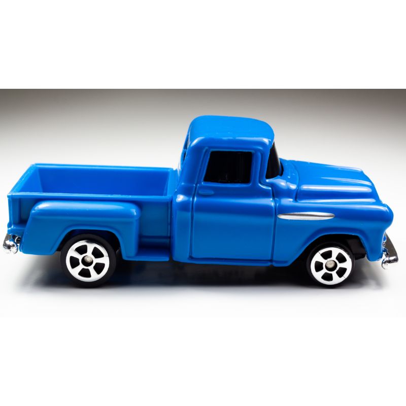 Maisto Fresh Metal - Diecast Car 3" - 1957 Chevy Pickup
