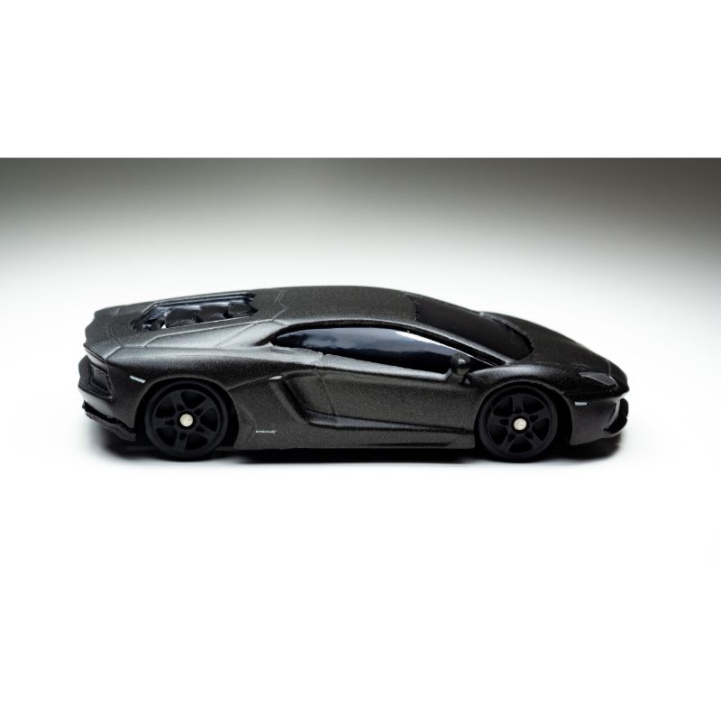Maisto Fresh Metal - Diecast Car 3" - Lamborghini Aventador