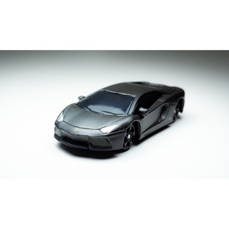Maisto Fresh Metal - Diecast Car 3" - Lamborghini Aventador