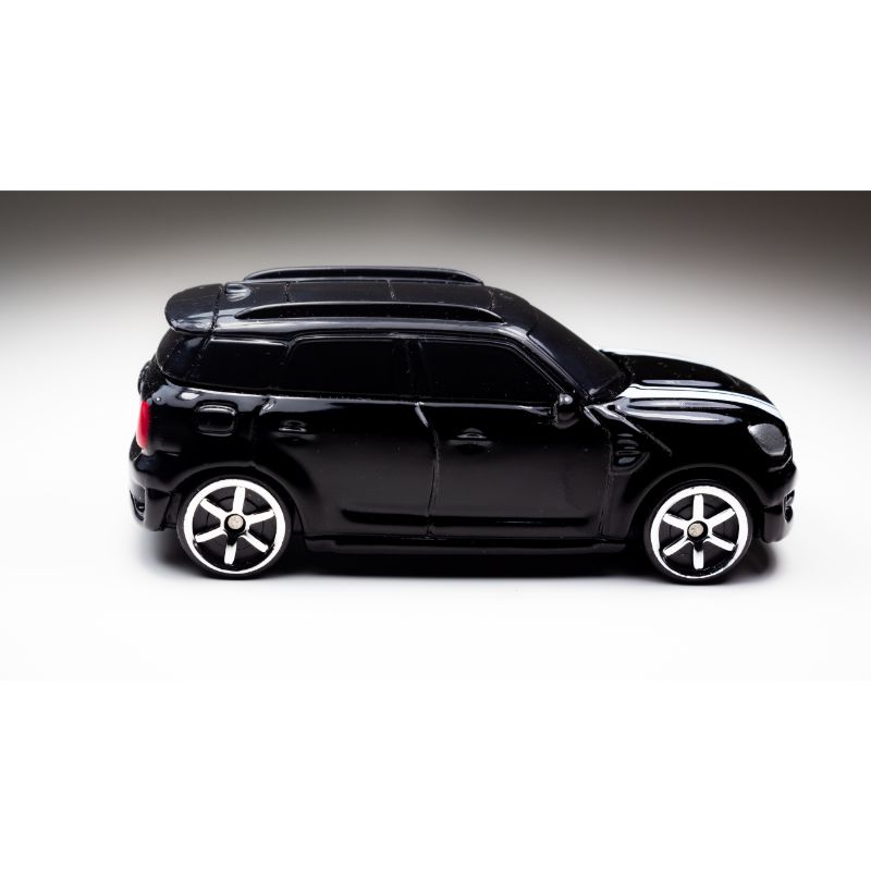 Maisto Fresh Metal - Diecast Car 3" - Mini Cooper Countryman