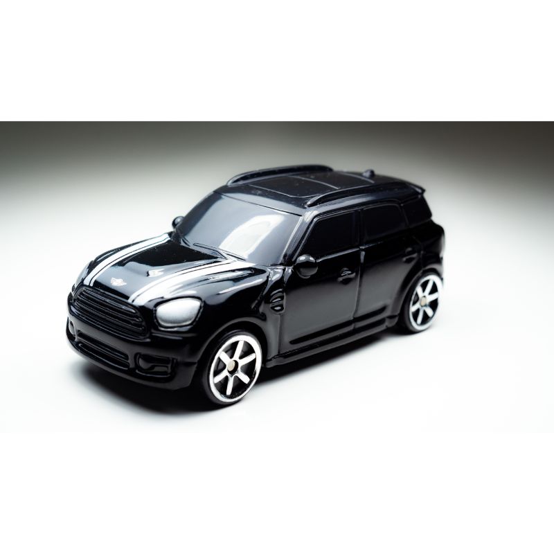 Maisto Fresh Metal - Diecast Car 3" - Mini Cooper Countryman