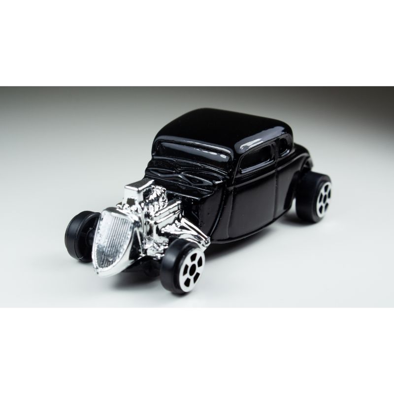 Maisto Fresh Metal - Diecast Car 3" - 1934 Ford Hot Rod