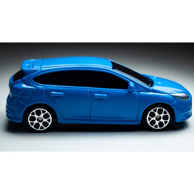 Maisto Fresh Metal - Diecast Car 3" - Ford Focus ST