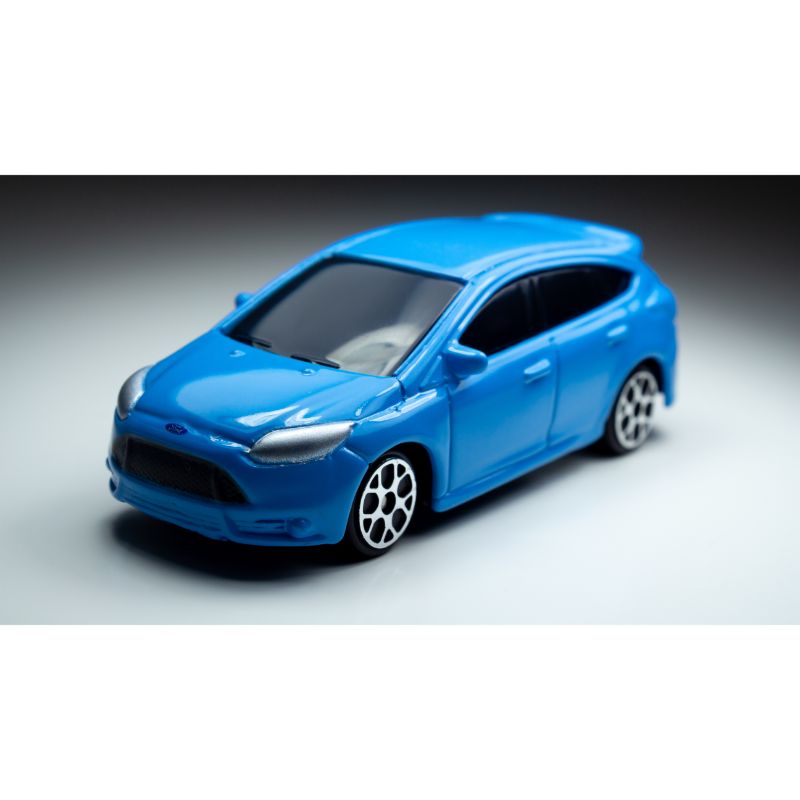 Maisto Fresh Metal - Diecast Car 3" - Ford Focus ST