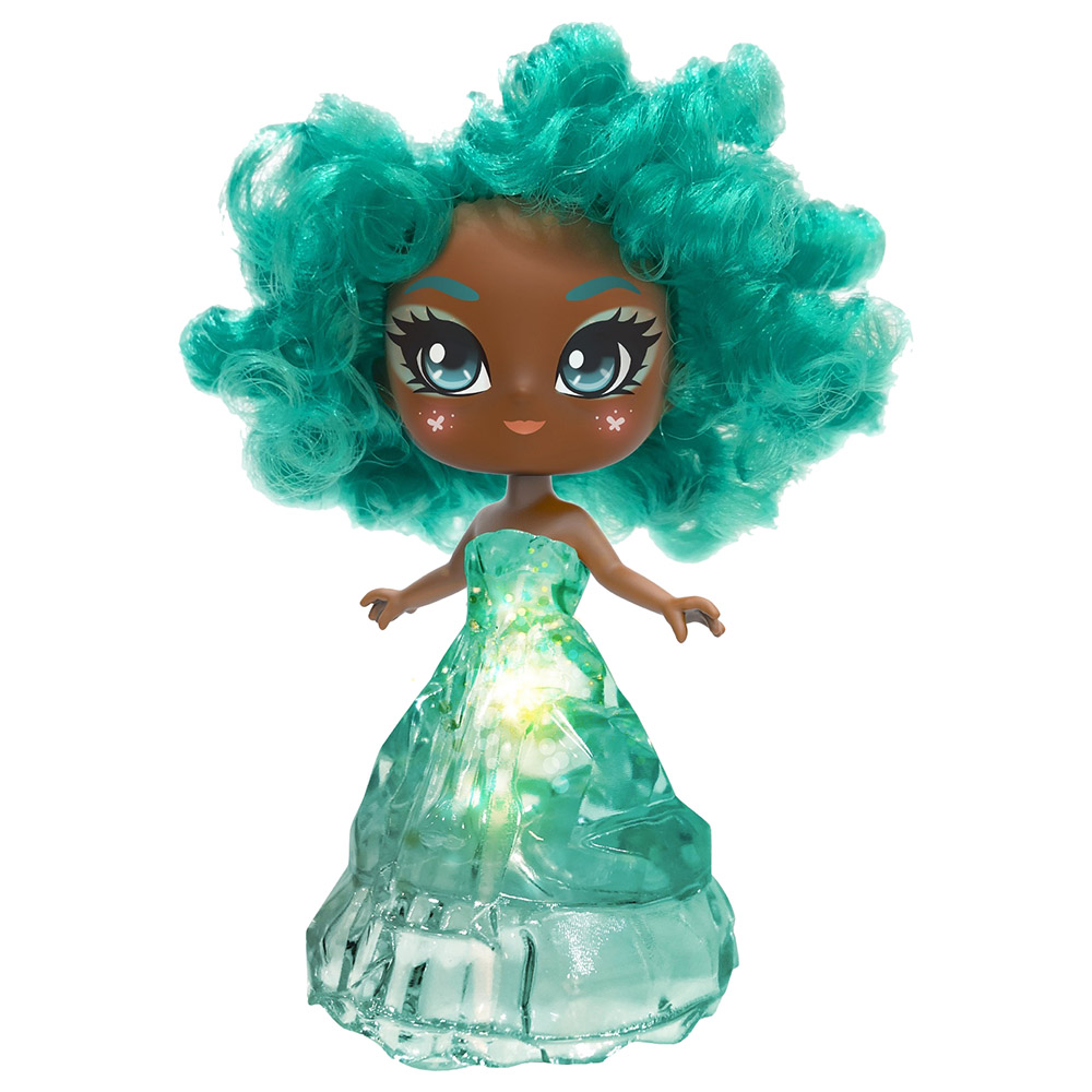Crystalina - Tourmaline Doll