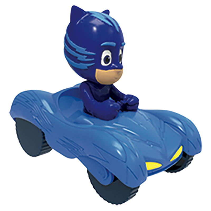 TCG - PJ Masks - 6pcs Tile Megamat