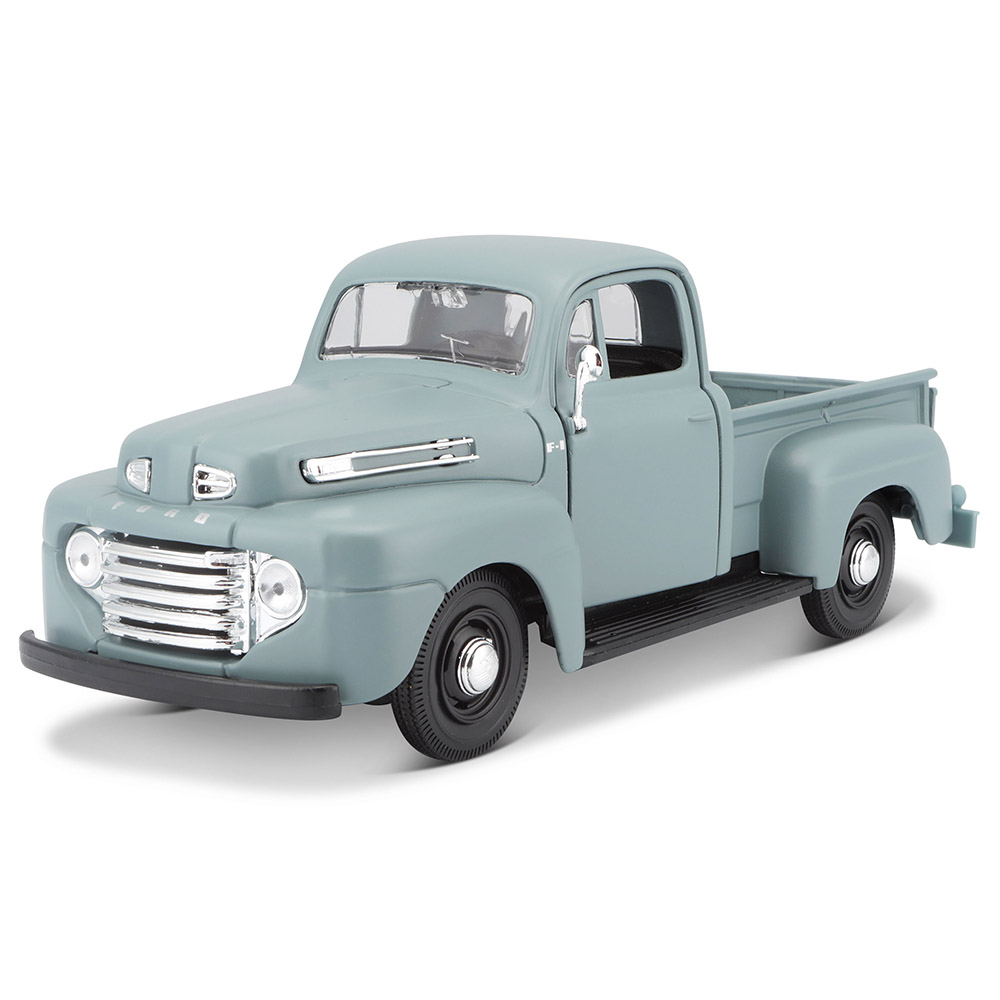 Maisto - 1:24 Scale - Special Edition 1948 Ford F-1 Pickup