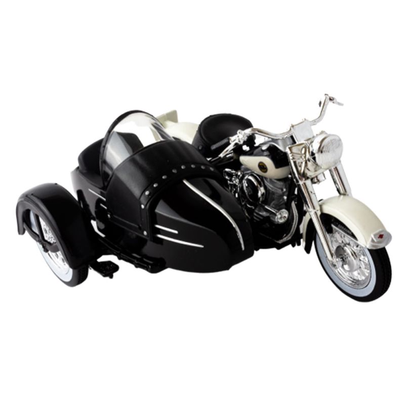 Maisto - 1:18 Harley Davidson - Assorted