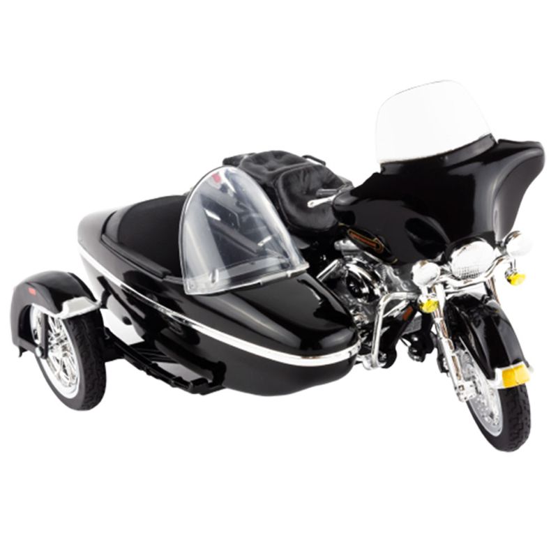 Maisto - 1:18 Harley Davidson - Assorted