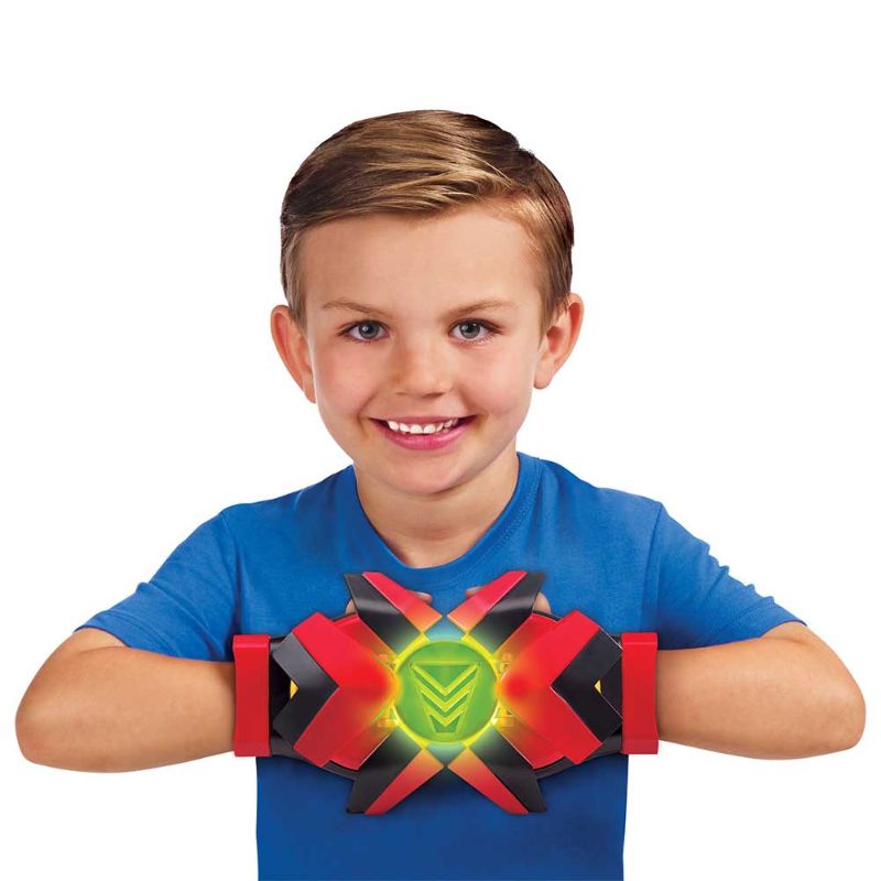 Power Players - Role Play Axel's Power Bandz