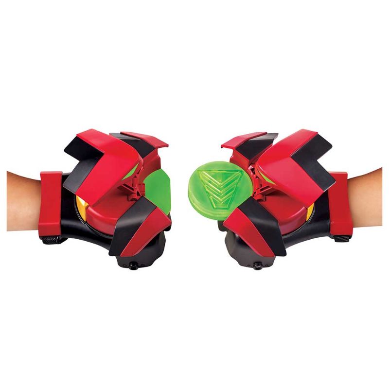 Power Players - Role Play Axel's Power Bandz