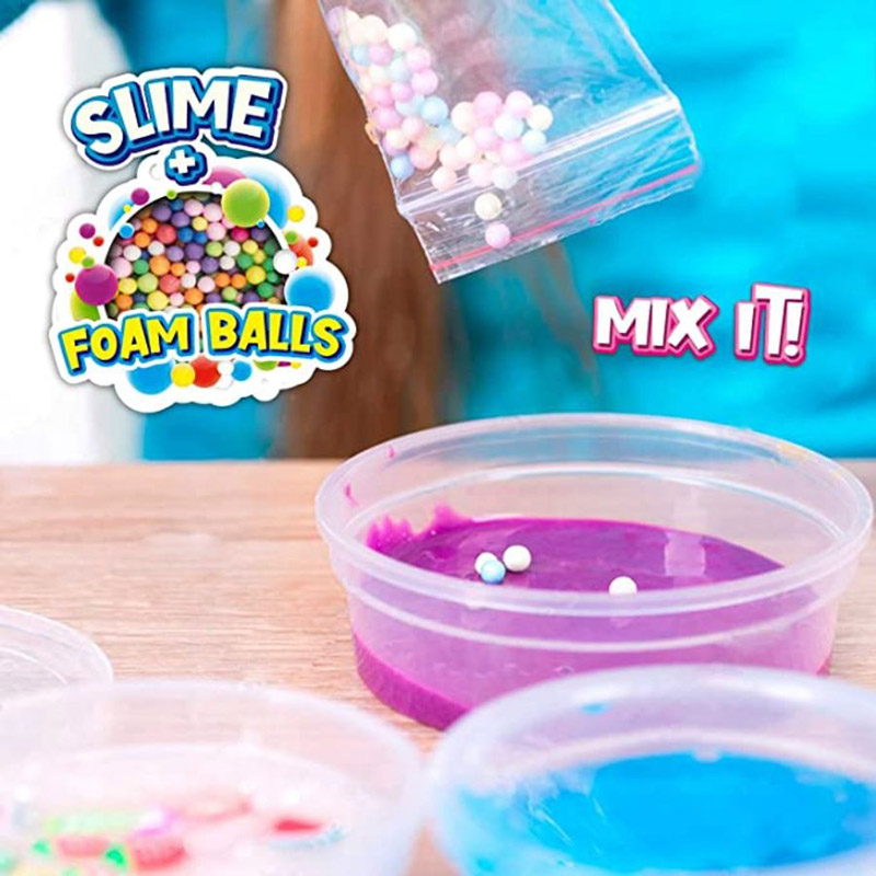 Craze - Mix Compound Fun Box