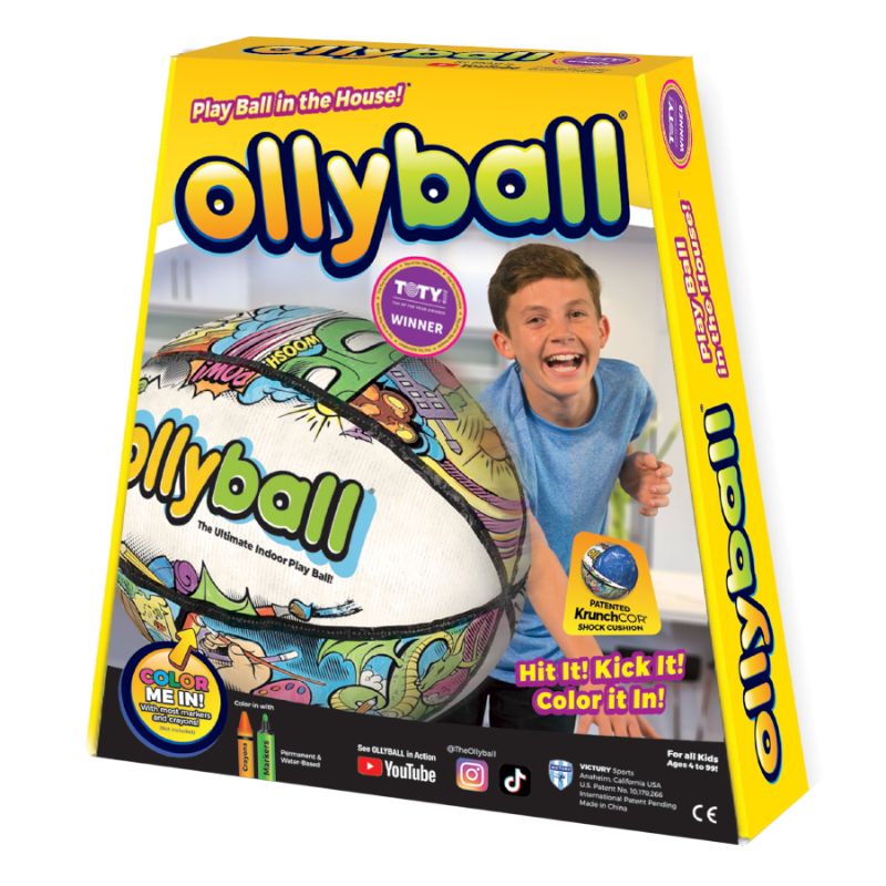 Ollyball