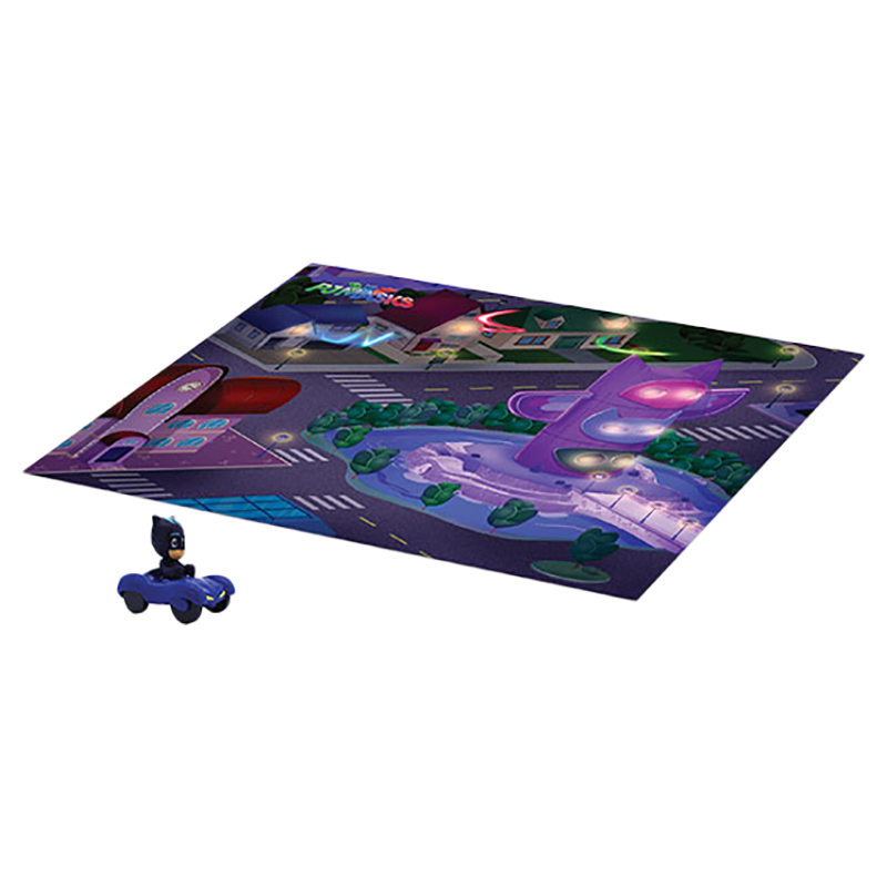 TCG - PJ Masks - Felt Megamat