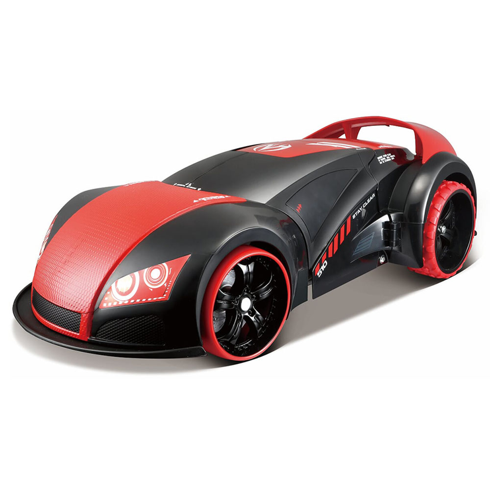 Maisto Tech - R/C Project 66 Robot Car - Assorted