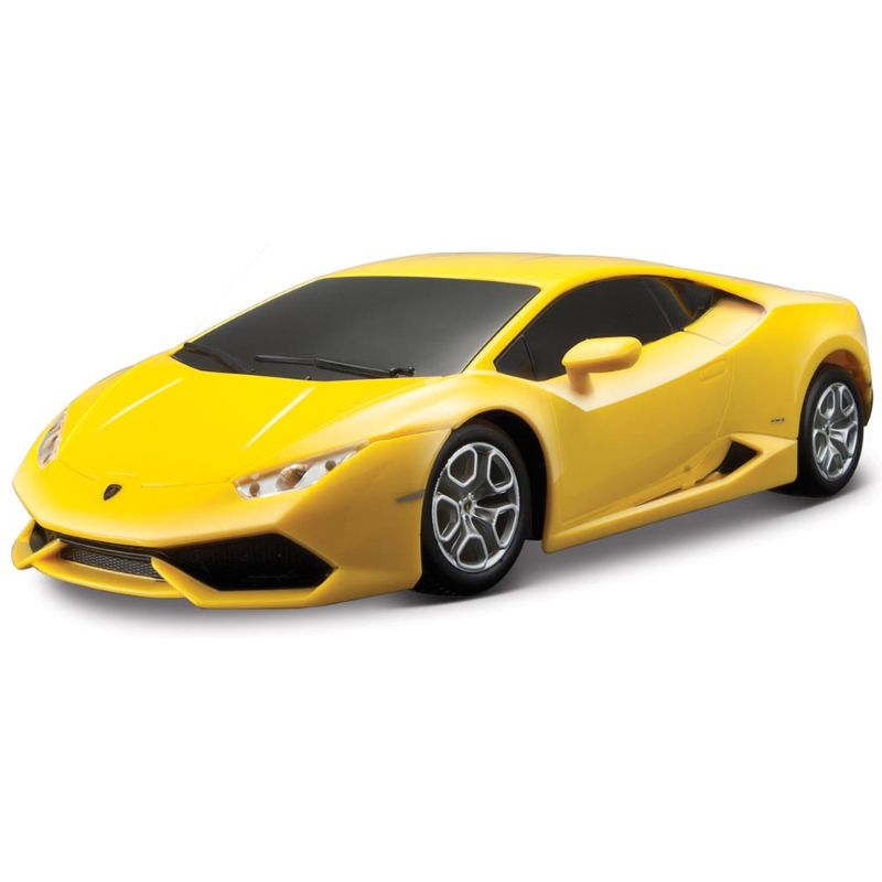 Maisto Tech - RC 1:24 Lamborghini Huracan LP 610-4 - Assorted