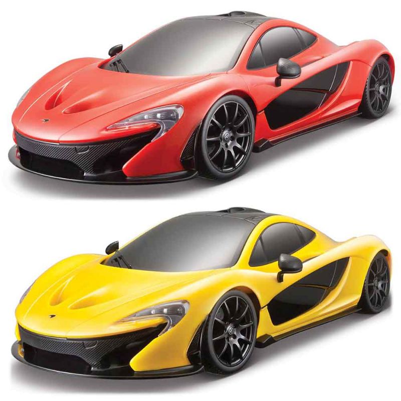 Maisto Tech - RC 1:14 - McLaren P1 - Assorted