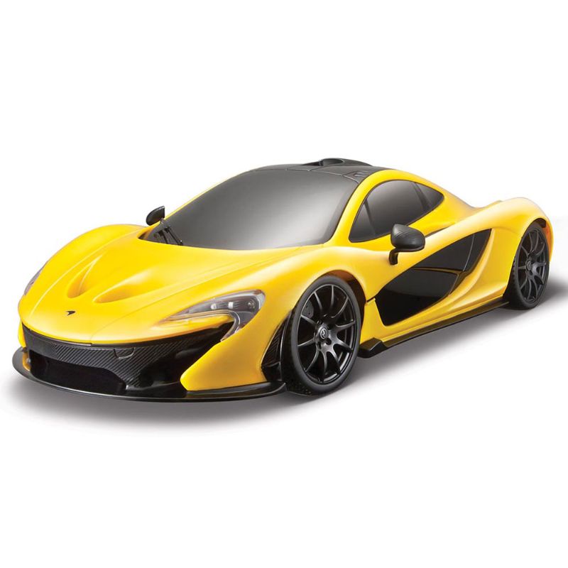 Maisto Tech - RC 1:14 - McLaren P1 - Assorted