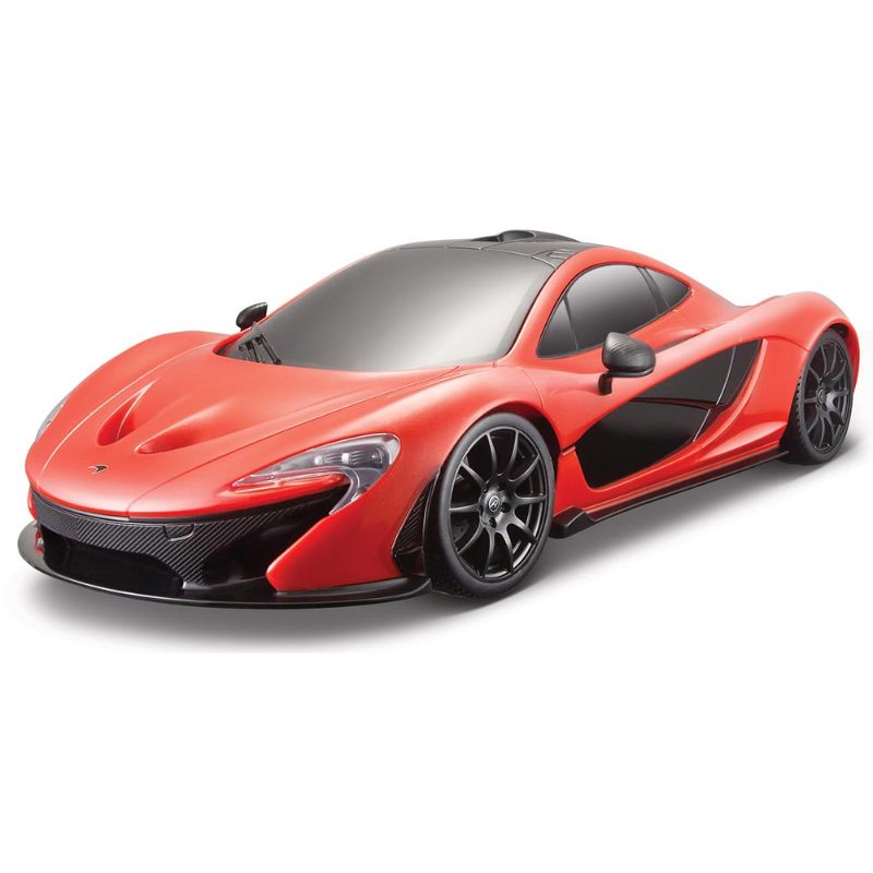 Maisto Tech - RC 1:14 - McLaren P1 - Assorted