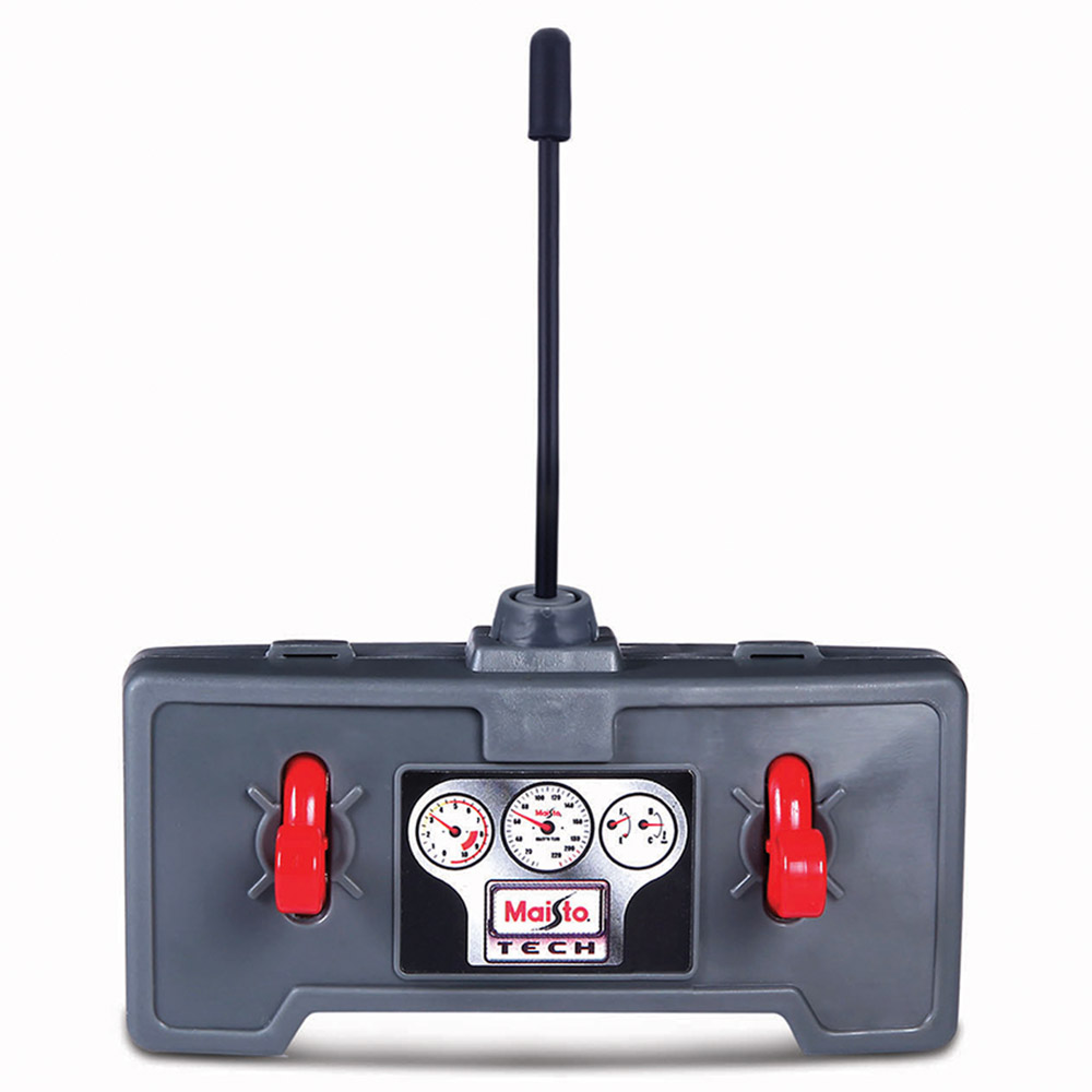 Maisto - RC Off Road Series GO 2.4Ghz Vehicle - 1pc