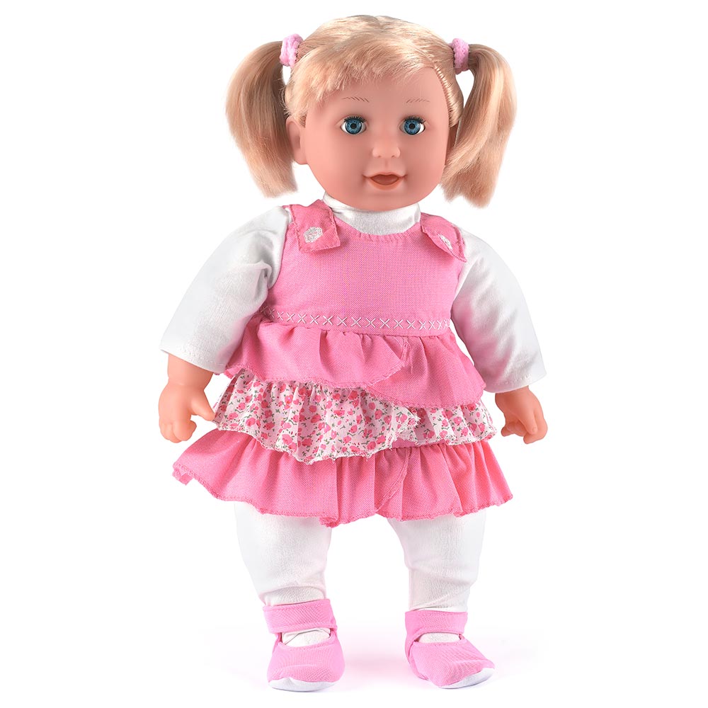 Dollsworld - Emma 1pc - Assorted