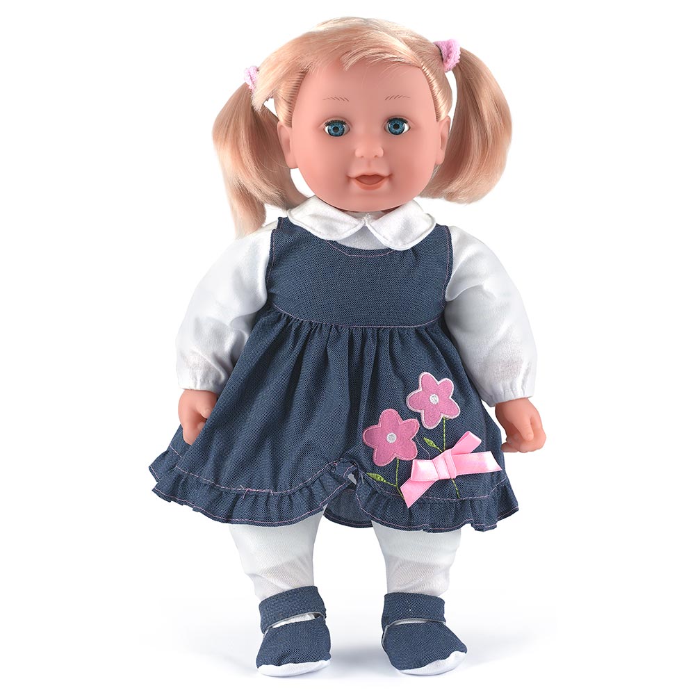 Dollsworld - Emma 1pc - Assorted
