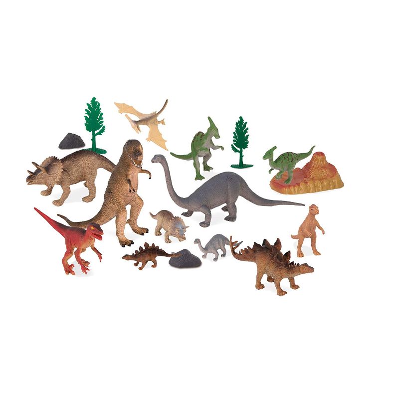 Terra - Terra Prehistoric World