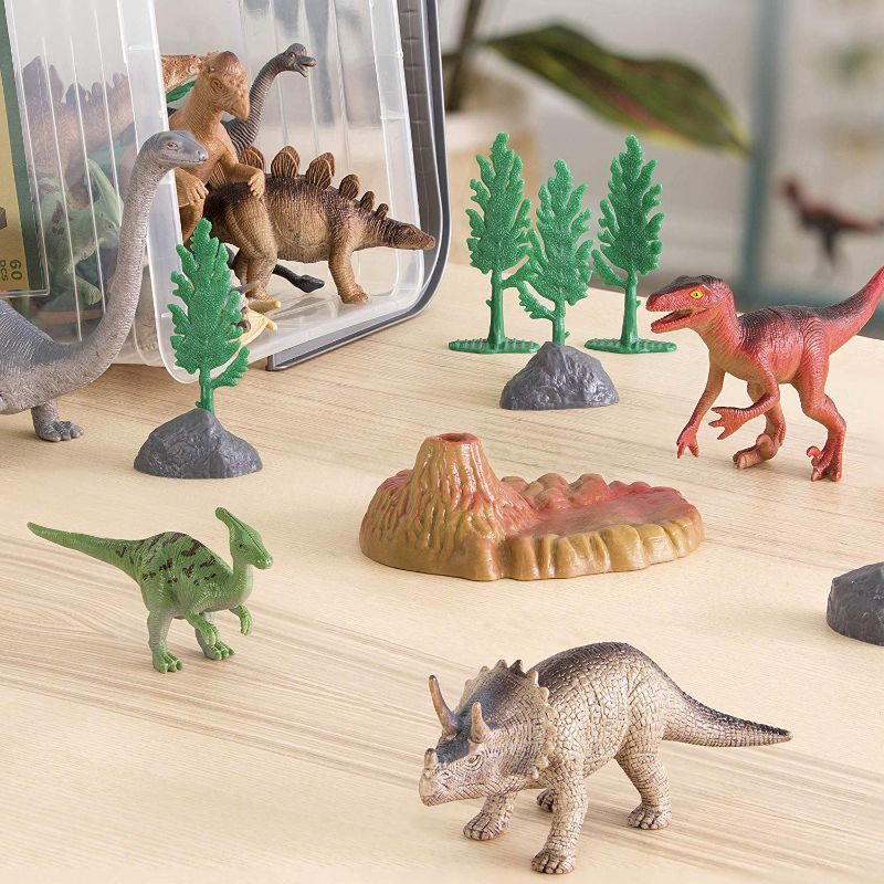Terra - Terra Prehistoric World
