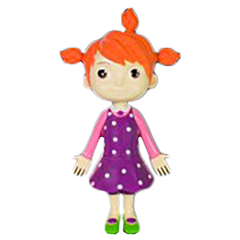 Cocomelon - Stacking Character