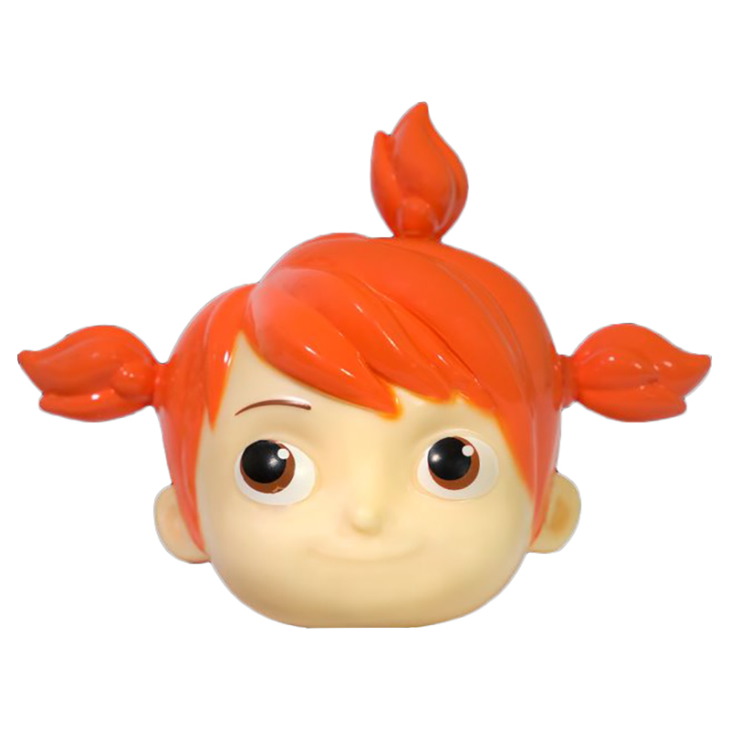 Cocomelon - Stacking Character