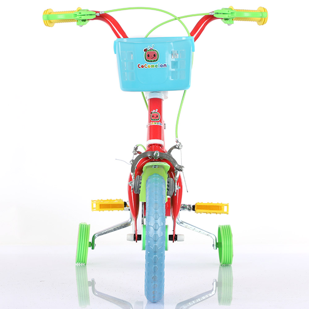 Cocomelon - 12 Inch Kids Bicycles