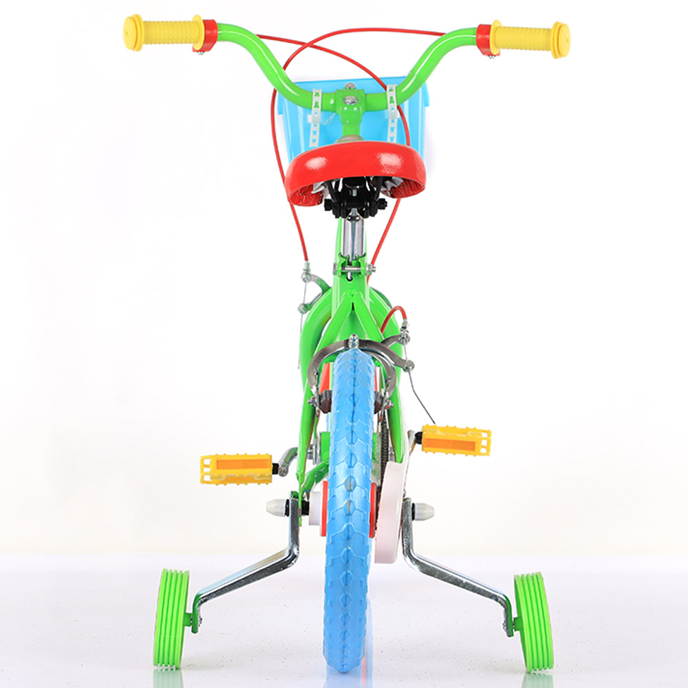 Cocomelon - 14 Inch Kids Bicycles