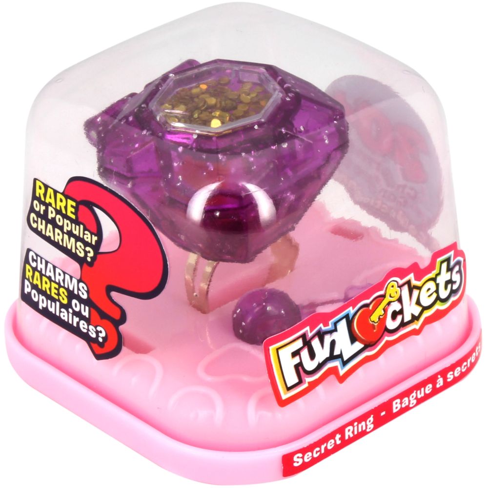 Funlockets - Mystery Ring