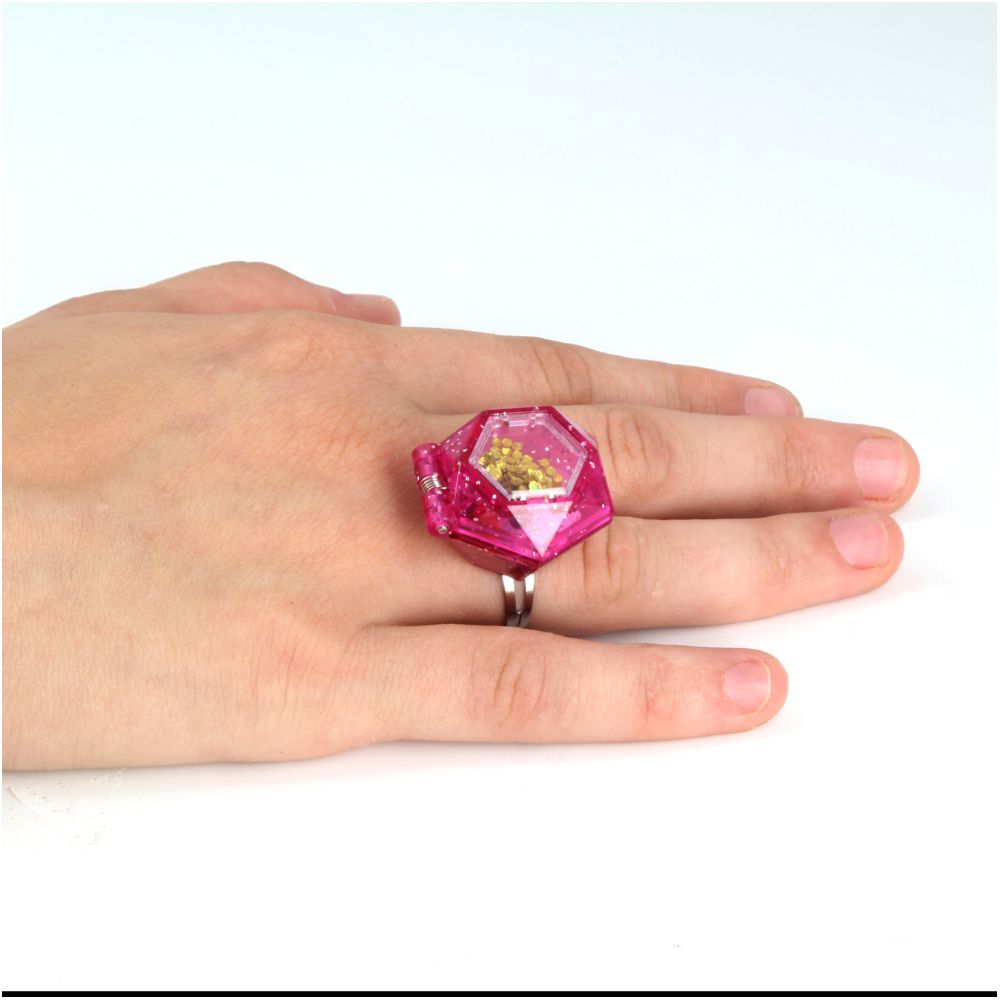Funlockets - Mystery Ring
