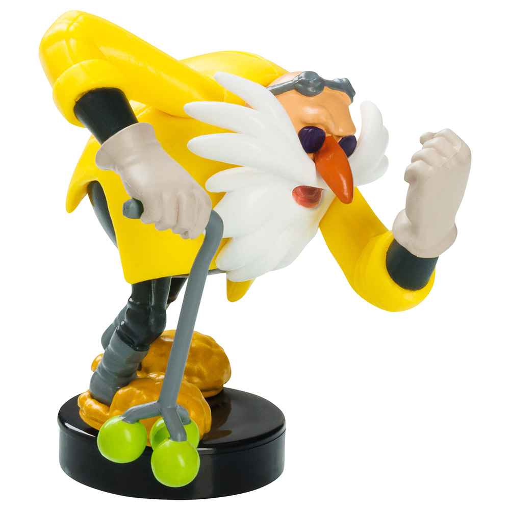 Sonic - Stampers Window Box