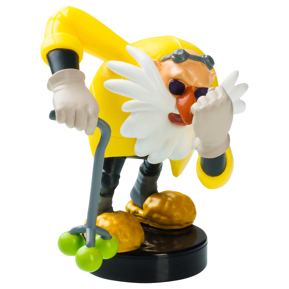 Sonic - Stampers Window Box