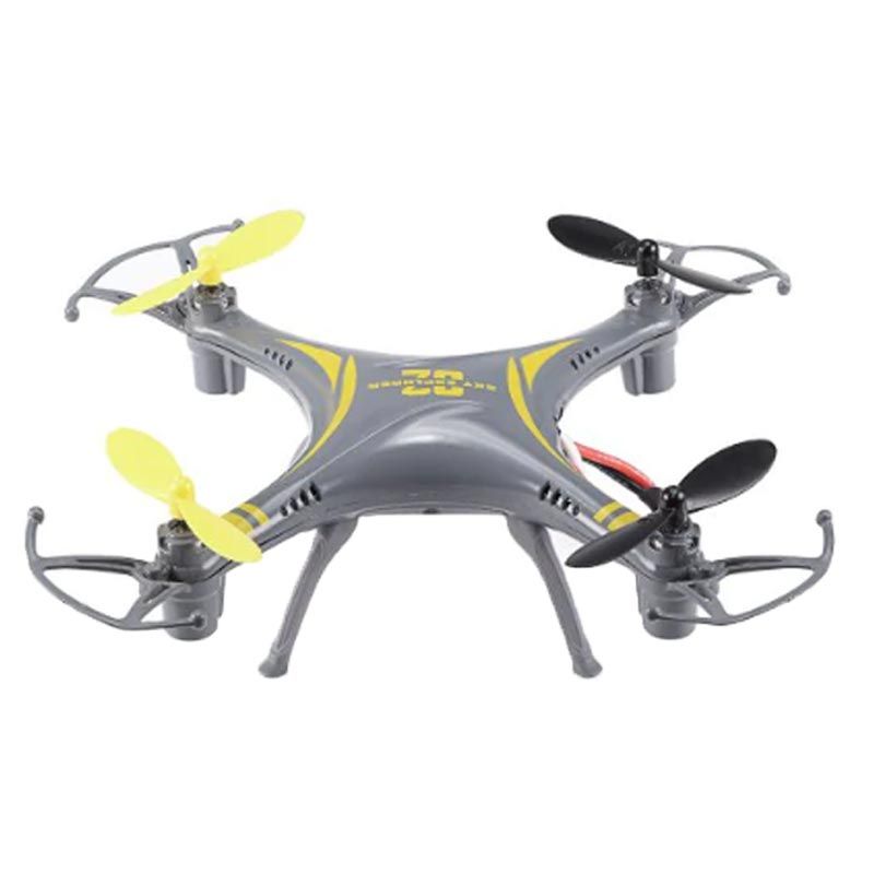 Funny Box - 2.4G Glove Hand Sensor Drone