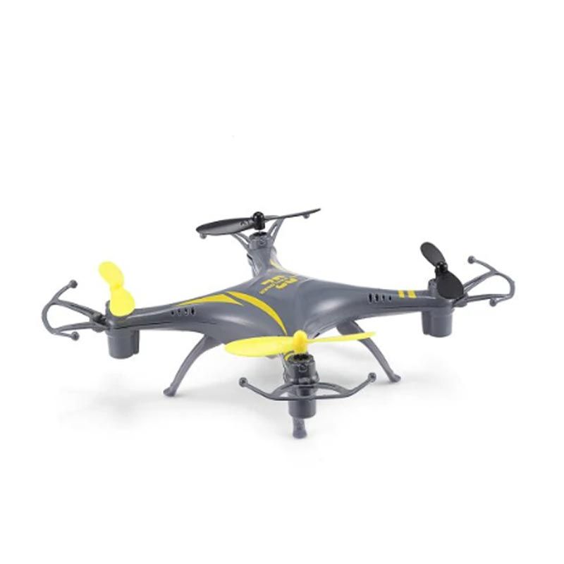 Funny Box - 2.4G Glove Hand Sensor Drone