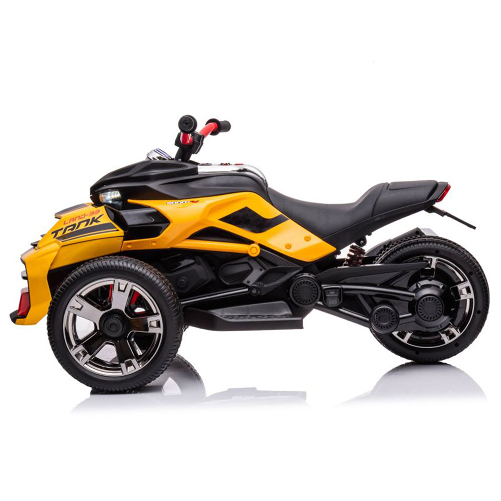 Xiamen - Kids Electric Ride On Bike
