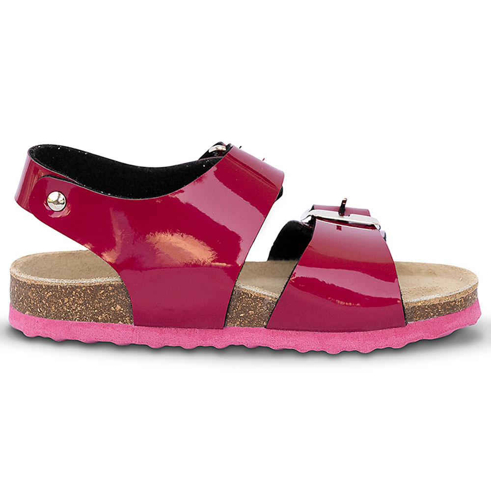 Protetika Orthopaedic T97 Raspberry Sandals - Red