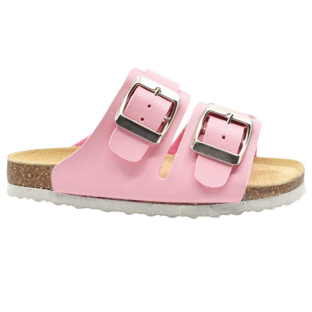 Protetika Orthopaedic Girls Sandals - Pink
