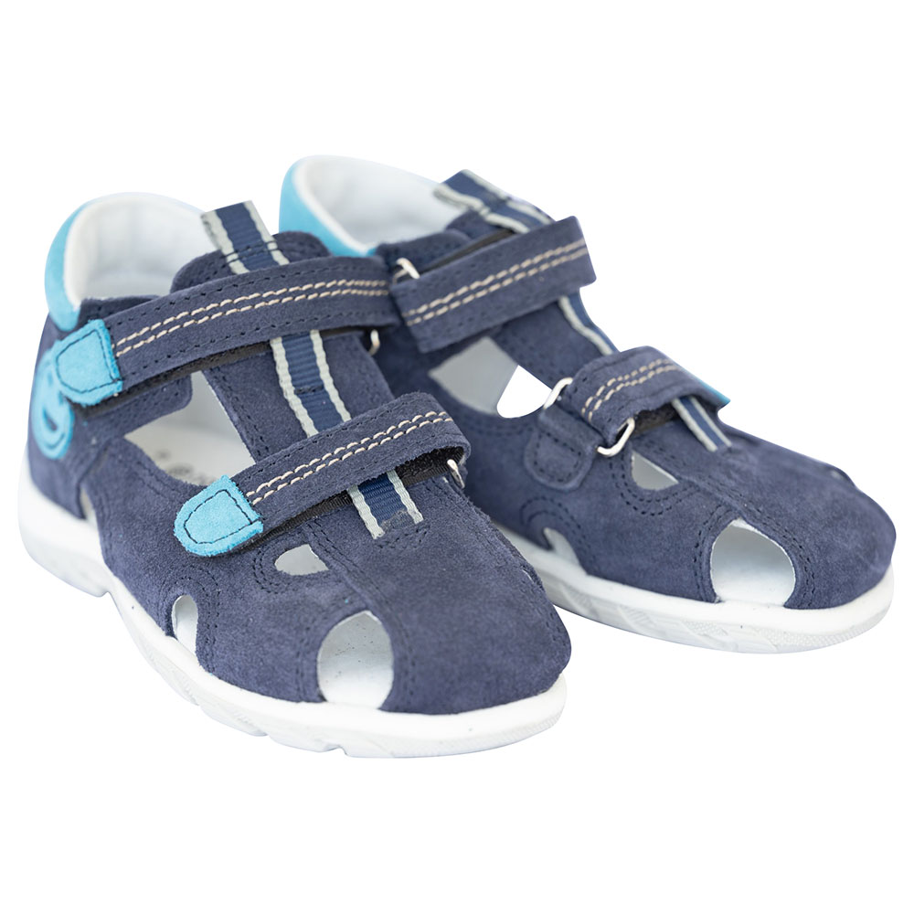 Protetika Orthopedic Sandals - Turquoise